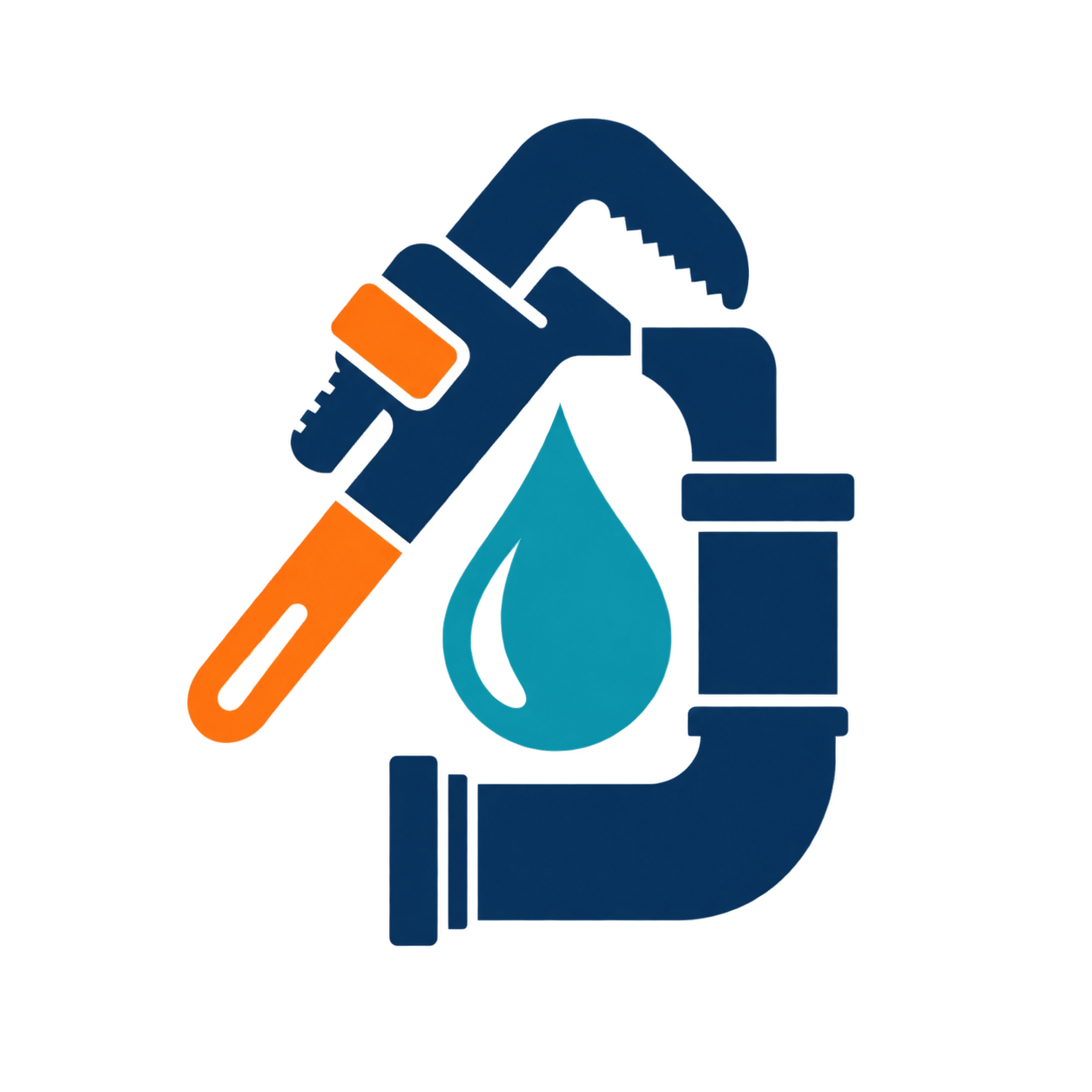 Polatlı Su Tesisatı logosu